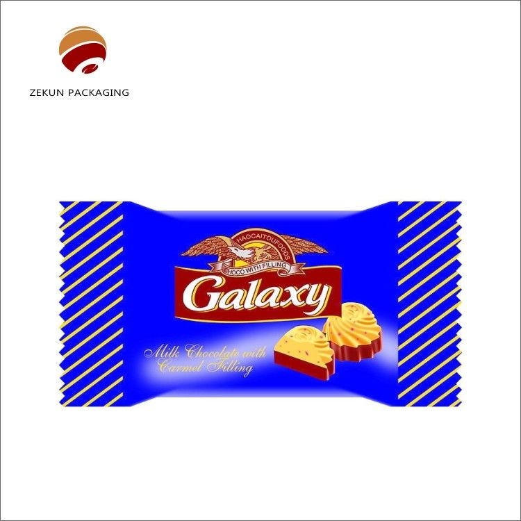 Özel atıştırmalık ambalajı çantası CMYK/PANTON 10 Renk Alüminyum folyo PET/AL/PE Matt veya Parlak bitirme gravure basılı