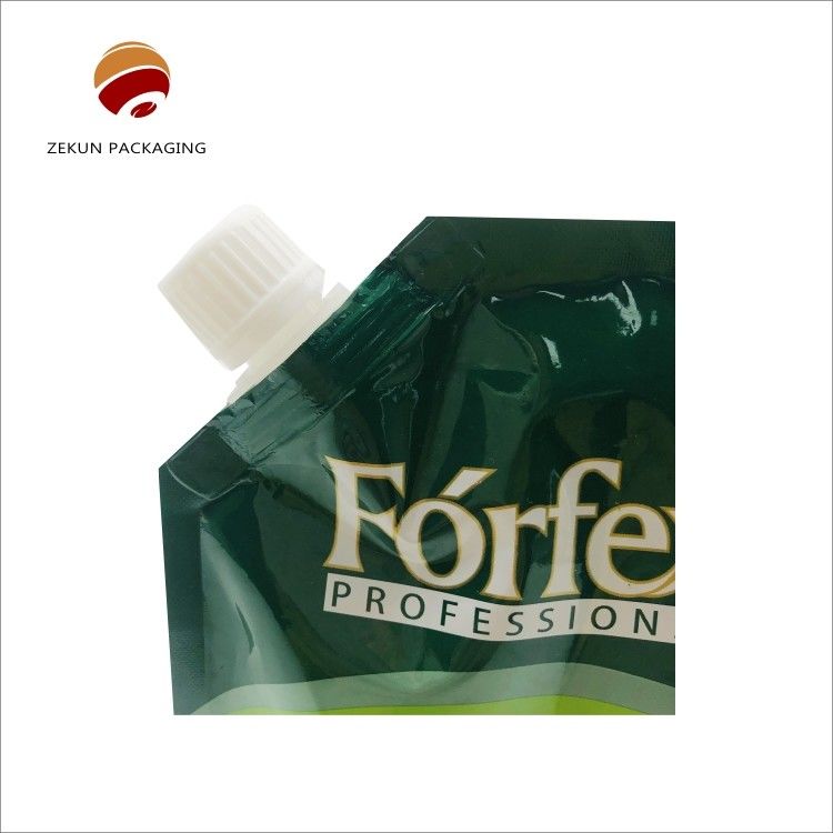 Özel Spout Pouch AI/PDF/PSD Vektör Dosya Resim Formatı Özel Paketleme için
