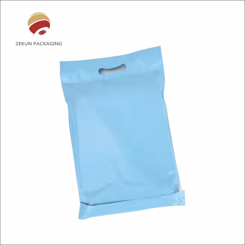 Özel gravür basılı poli posta poşetleri Plastik nakliye poşet poşetleri güçlü yapışkan mühürle
